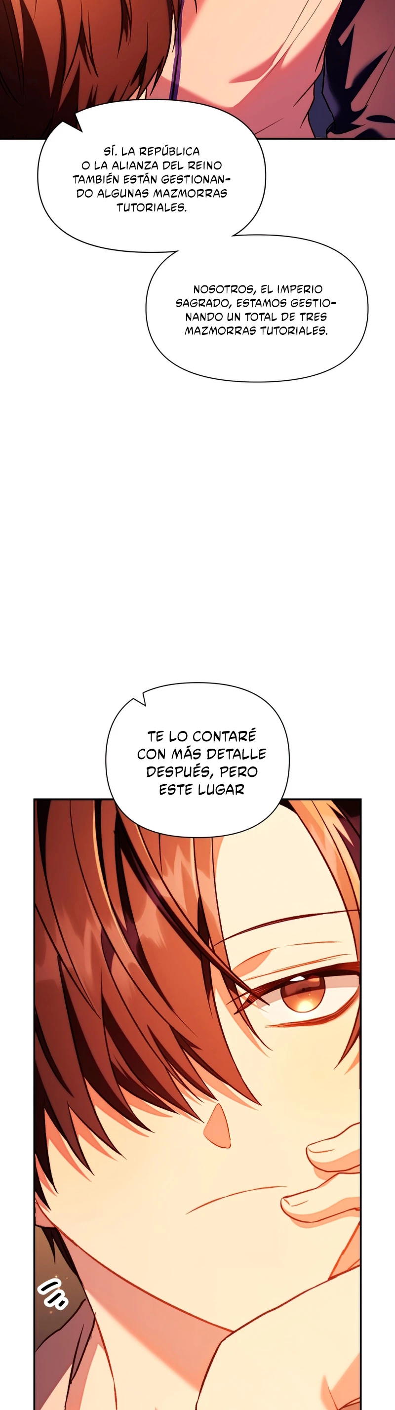 Manual de instrucciones del Reencarnado > Capitulo 28 > Page 91